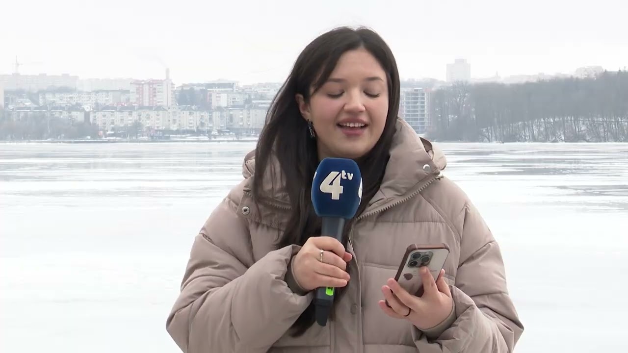 Тернопільська погода на 26 лютого 2026 року