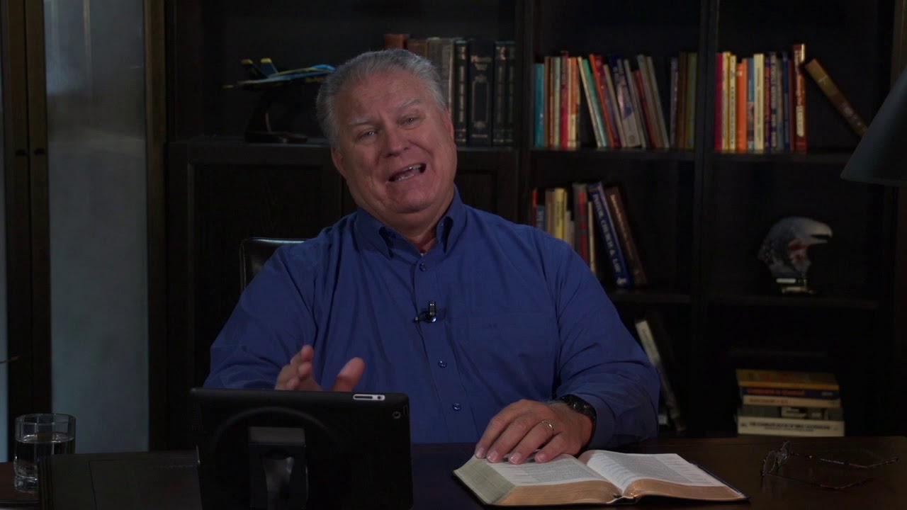 8 | The Role of the Pastor in the C.A.R.E. Ministry  | C.A.R.E. Home Group Ministry