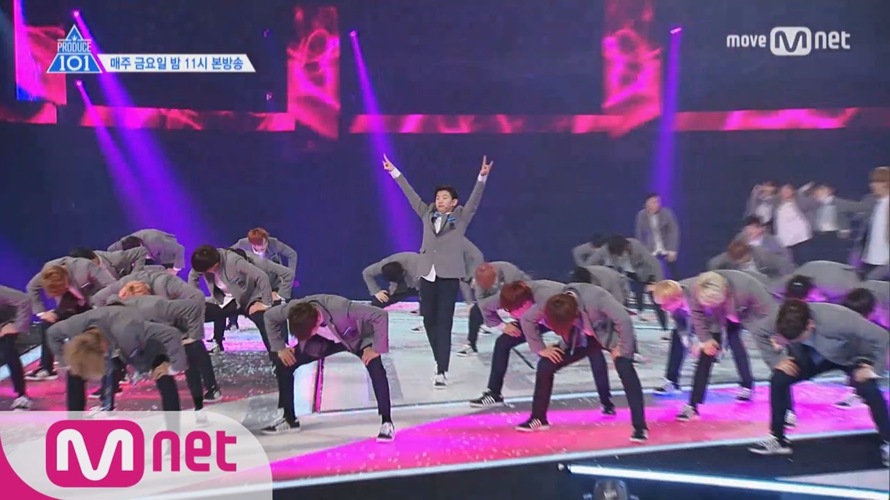 PRODUCE 101 season2 [101스페셜] 뜻밖의 PICK MEㅣ(놀람주의) 국프님들을 위한 '뽀오-너스' 영상! 170414 EP.2