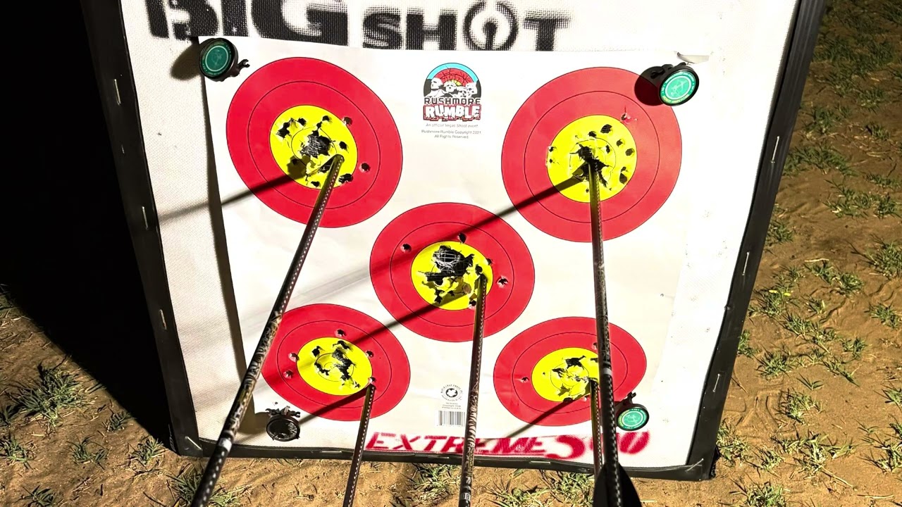 Day 9 “Road to 300 as 290’s Shooter”