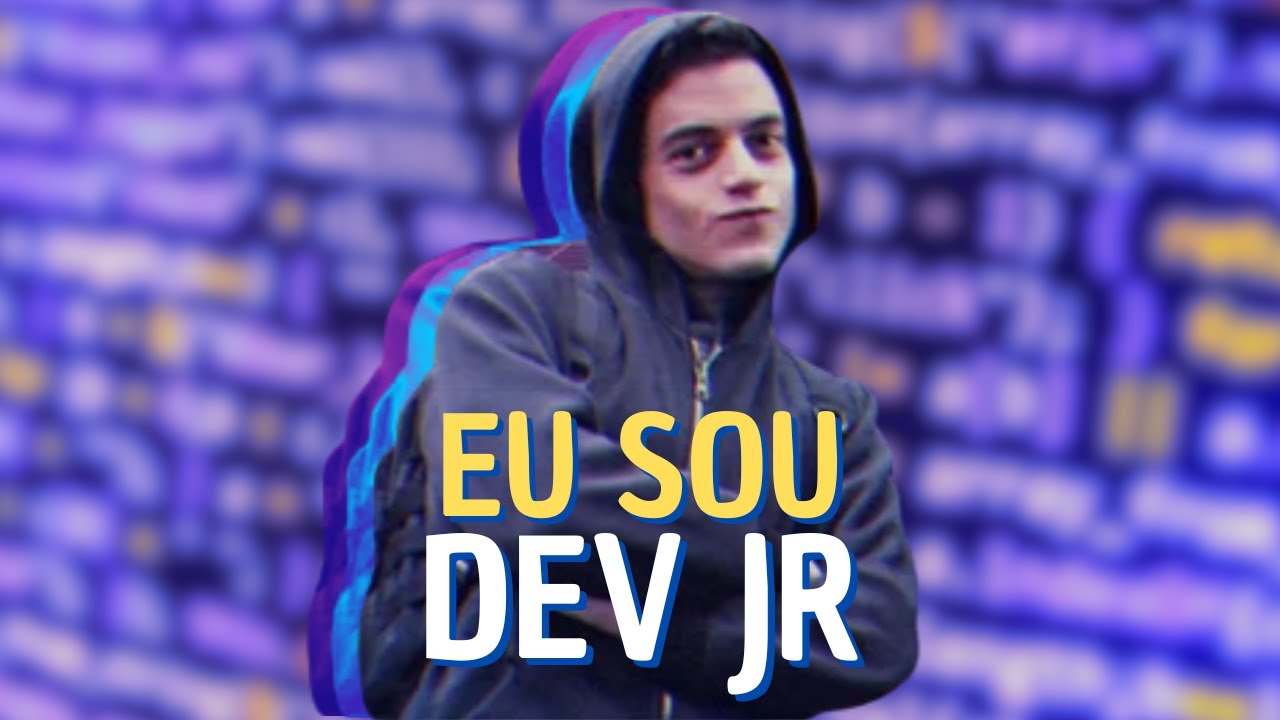 EU SOU DEV JR 🎵