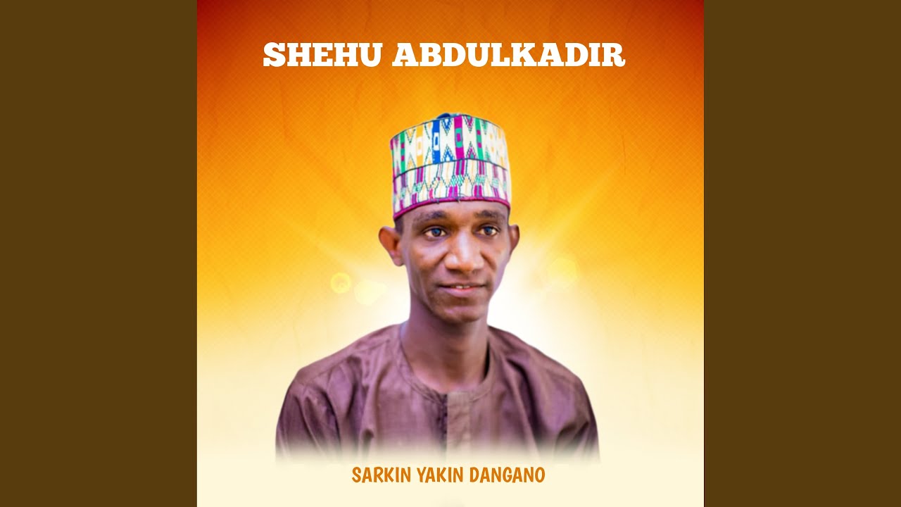 Shehu Abdul Qadir