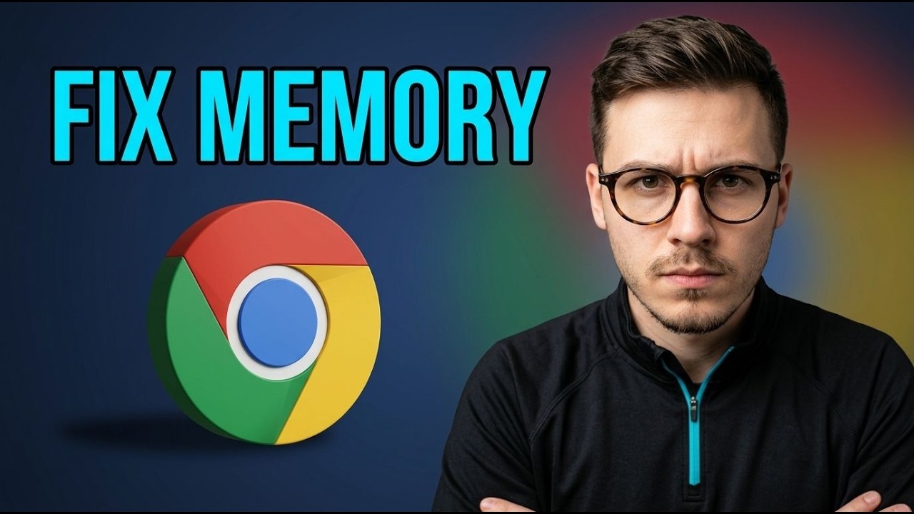 How To Fix Google Chrome High Memory Usage [2026 Guide]