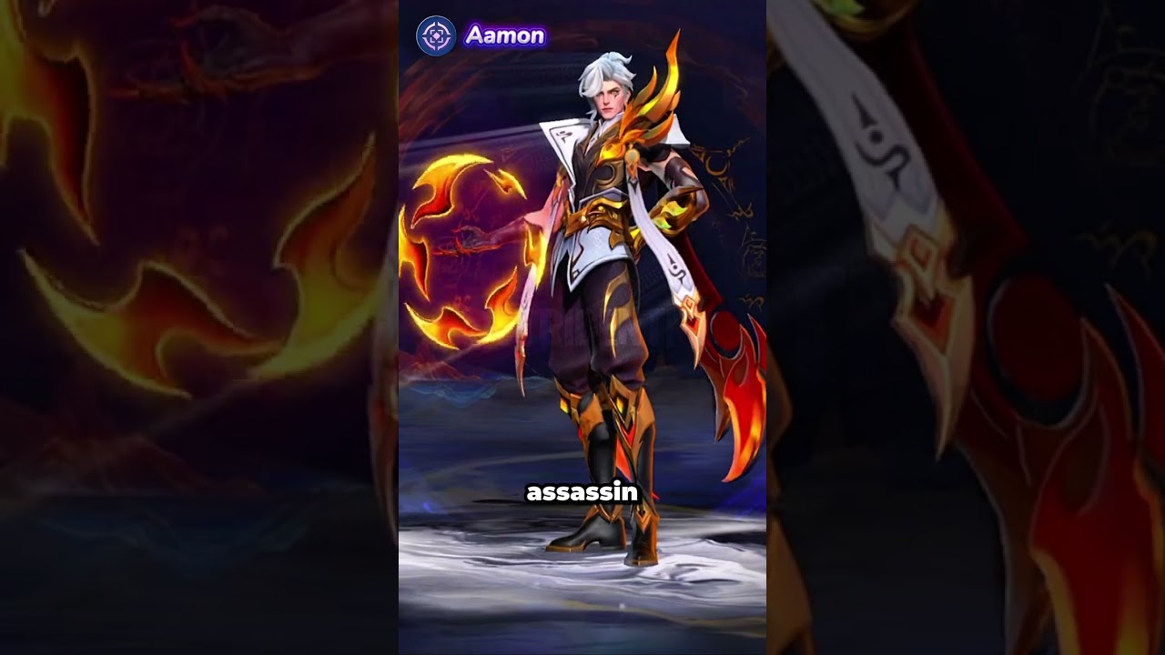 Who&rsquo;s the best assassin?