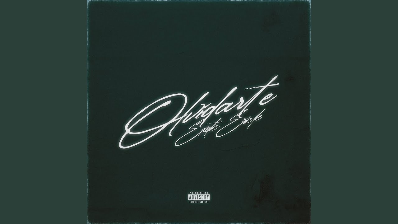 Olvidarte