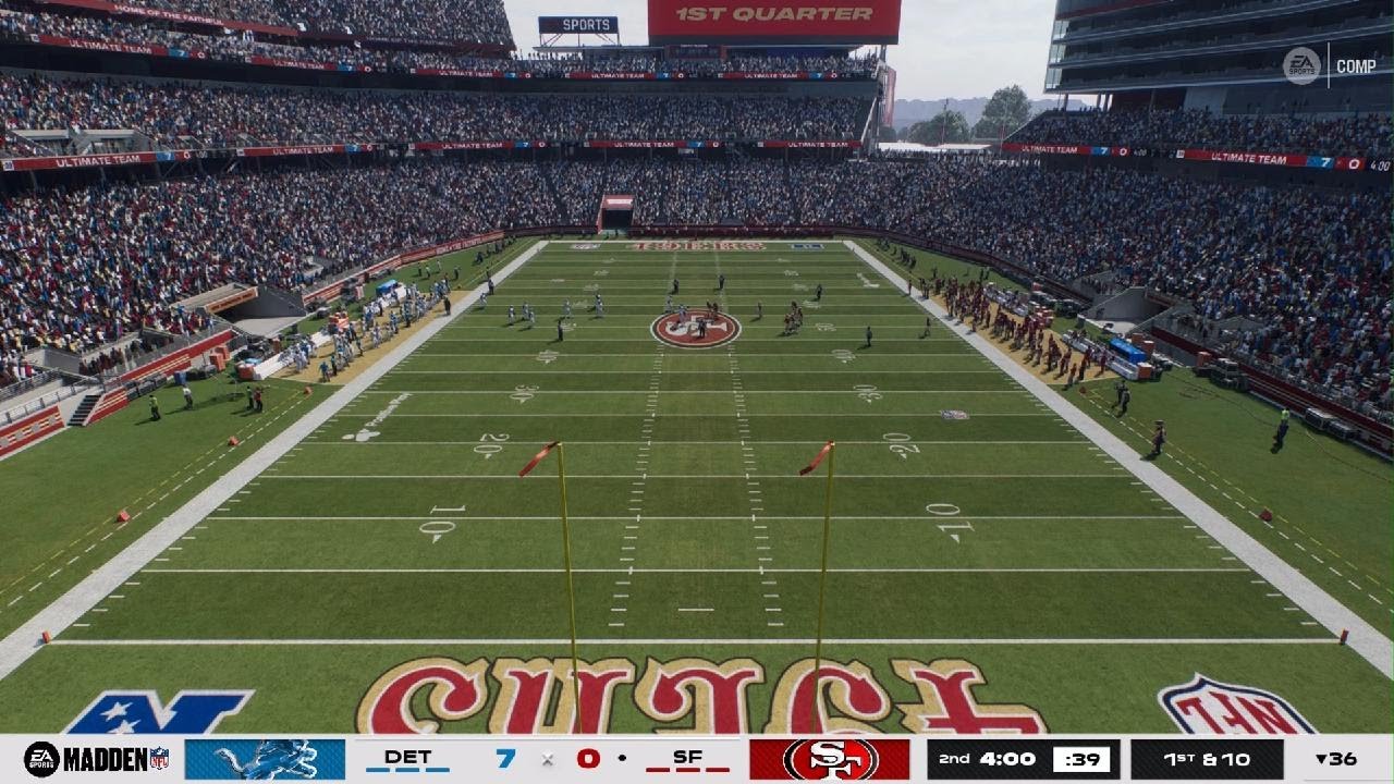 Madden NFL 26