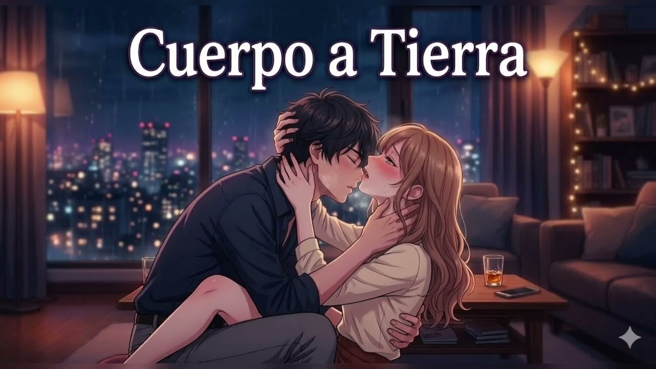 Cuerpo A Tierra