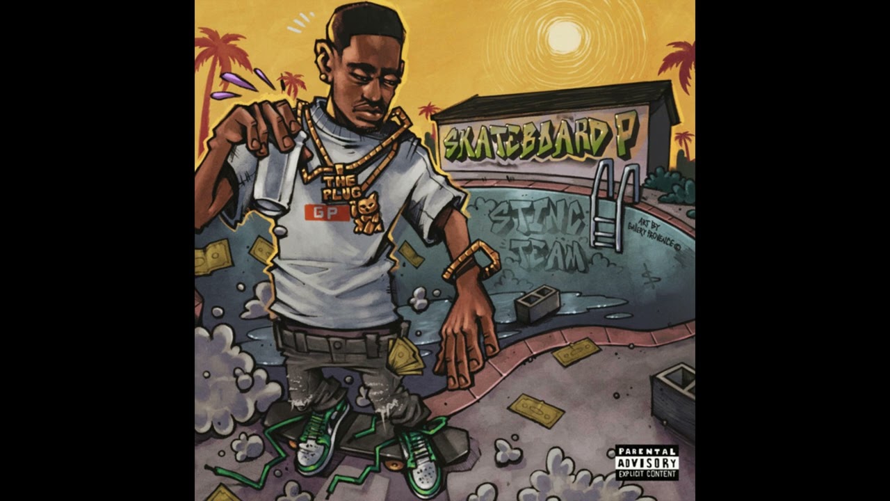 FREE Ralfy The Plug Type Beat - 