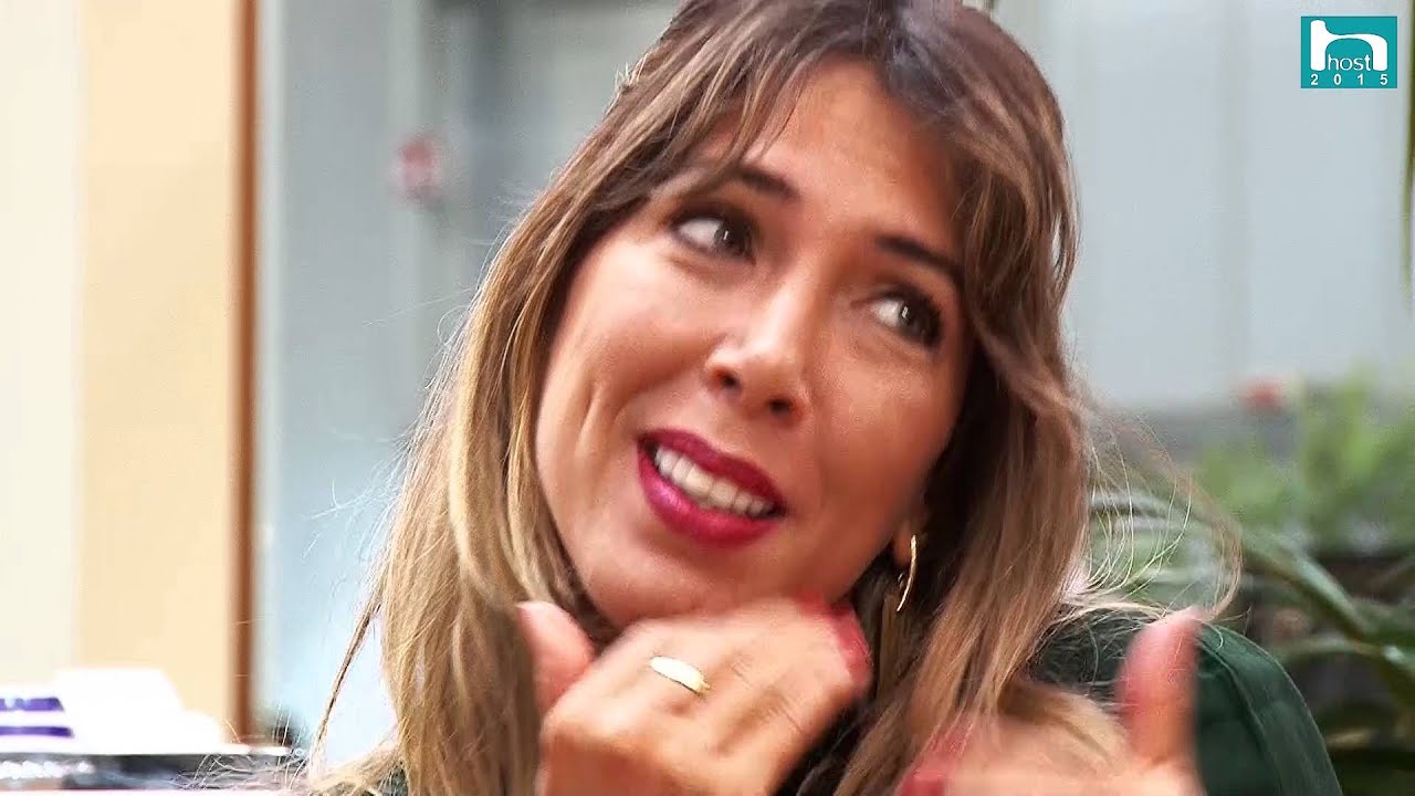 VendingTV.it - Sigla HOST 2015 - Spot anteprima