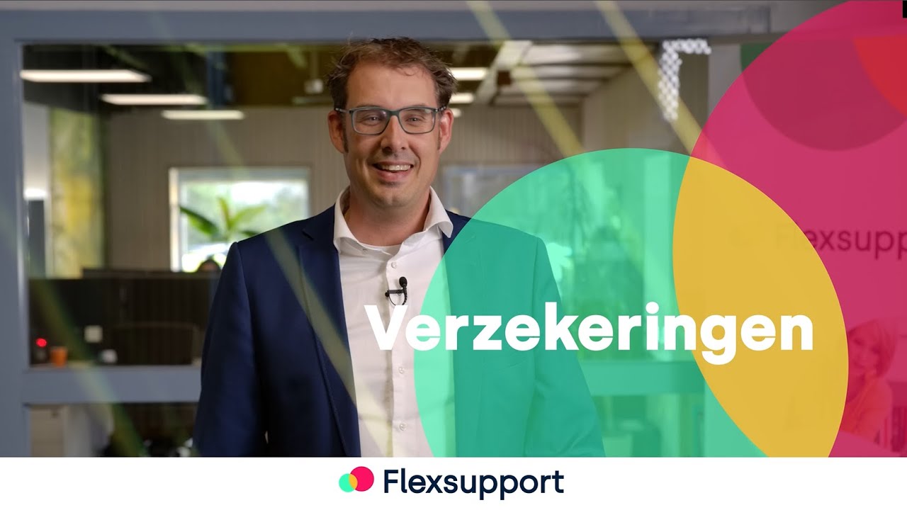 Welke uitzendbureau verzekeringen heb je nodig?