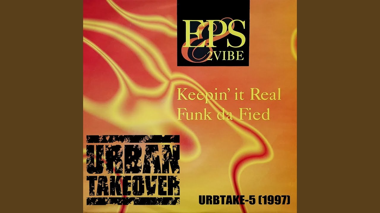 Funk Da Fied