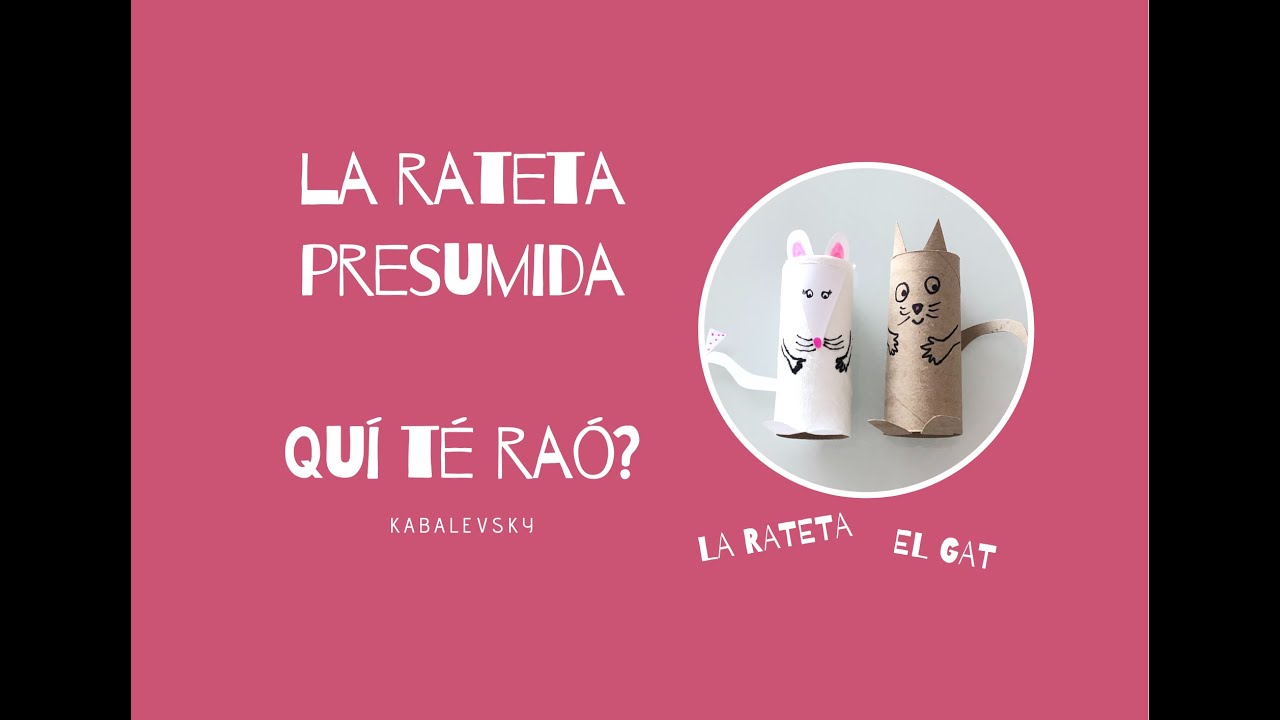 Qui té raó?