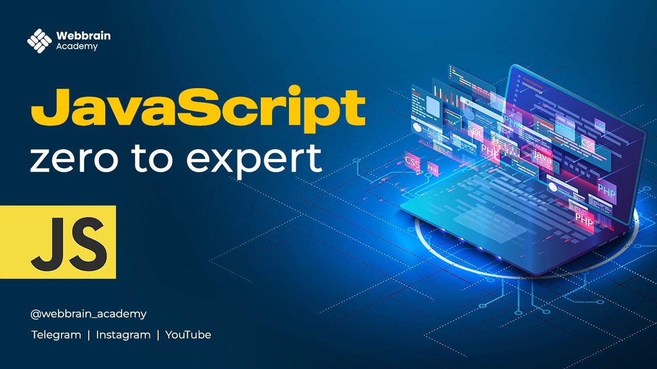 1-dars  | JS Uzbek | JSga Kirish | Variables | Data Types