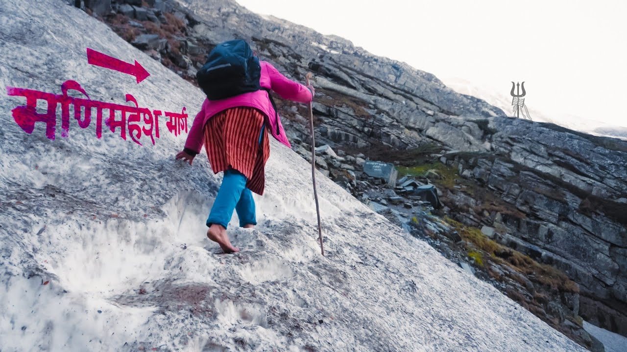 Manimahesh Yatra: Unforgettable 3-Day Journey