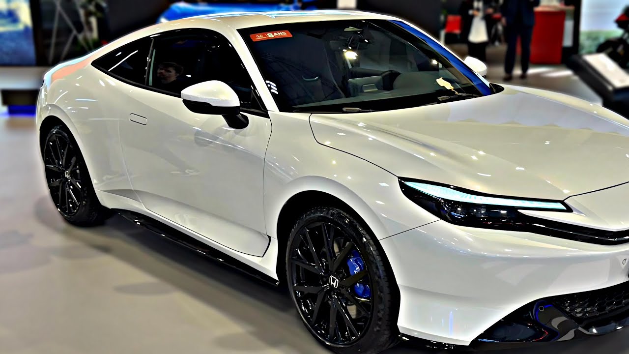 100 New Japanese Cars For 2026-2027! &ndash; Toyota, Nissan, Honda, Mazda, Lexus, Subaru & More!