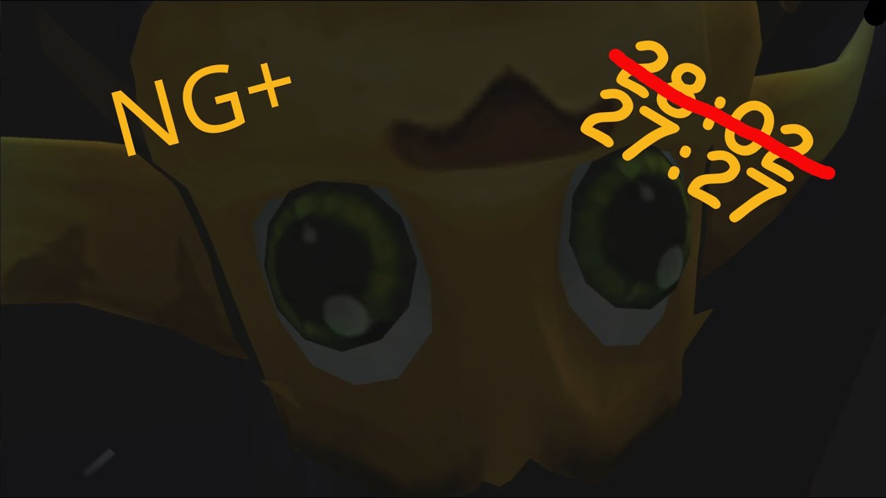 Ratchet & Clank (2002) NG+ in 27:27 by Kani