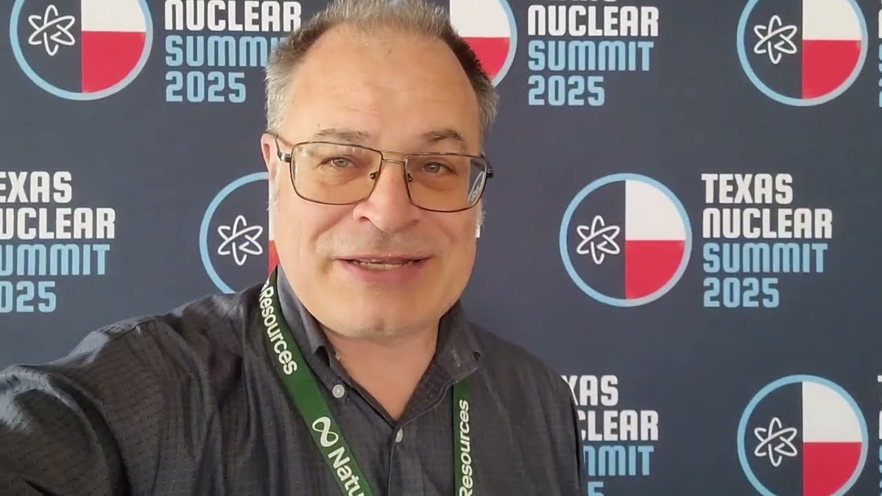 TEA Texas Nukes and T shirt