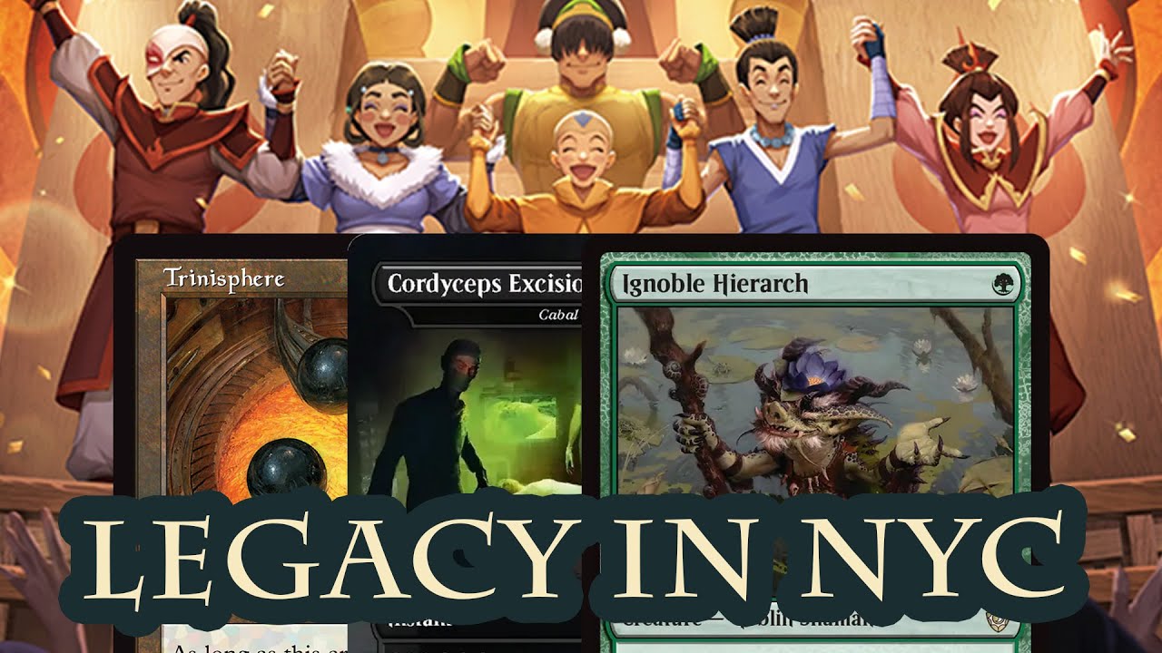 SPICY warning! Powerful combo decks, top tier fair decks
