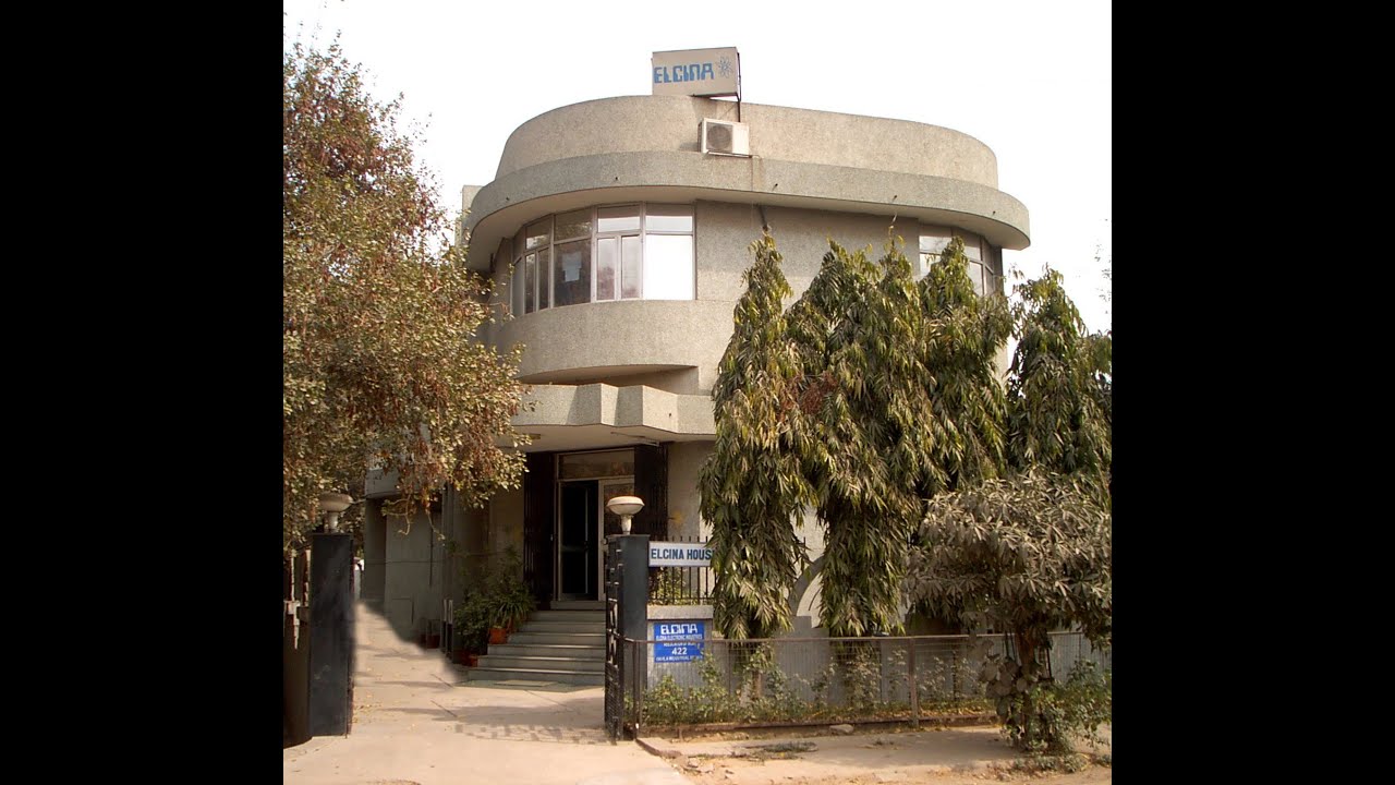 Electronic Industries Association of India (ELCINA)
