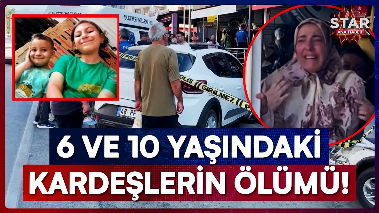 &Ccedil;ocuklarına Ulaşamayan Boşanma Aşamasındaki Anne&nbsp;Acı Haberle Yıkıldı! | Star Ana Haber