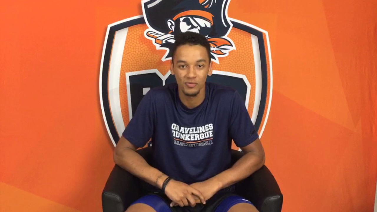 FACEBOOK LIVE avec Benjamin Sene