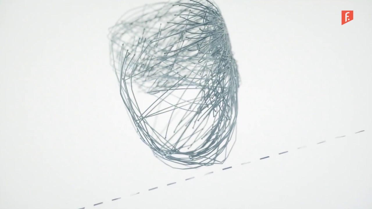 AI – Neurala nätverk