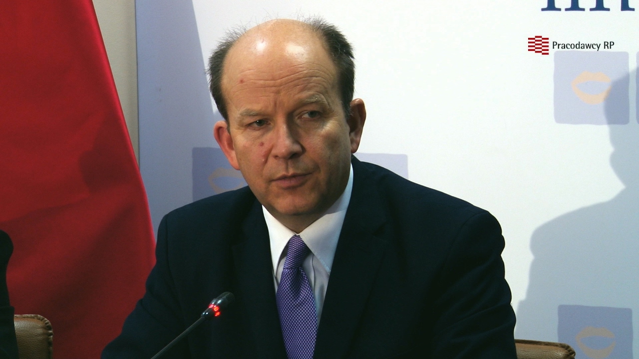 Pracodawcy RP krytykują&nbsp;reformę zdrowotną. Minister przekonuje, że dialog trwa