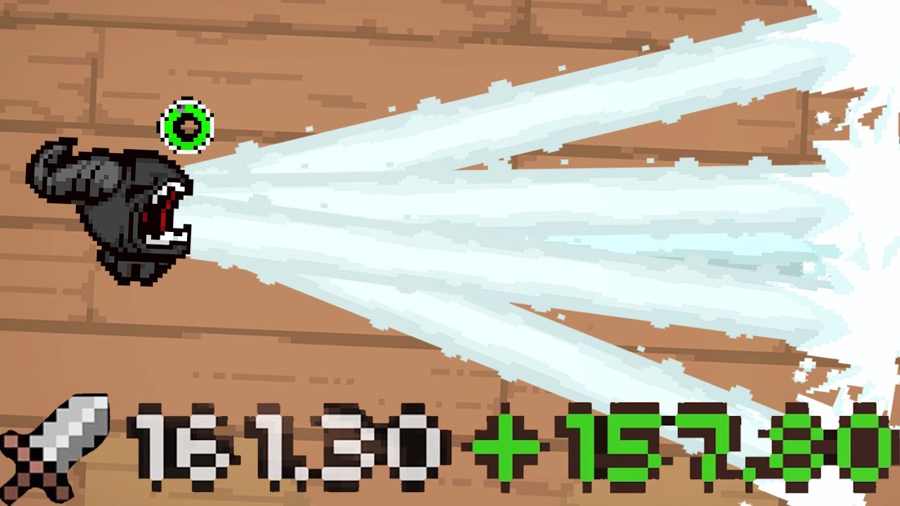 When DEAD GOD Luck Goes Too Far...