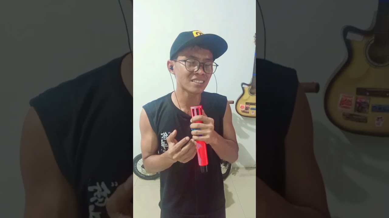 Orang lain kasih percikan kita kasih ledakan bro🧟‍♂️🫣🔥