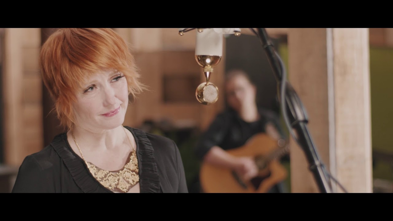 Leigh Nash - “Good Trouble