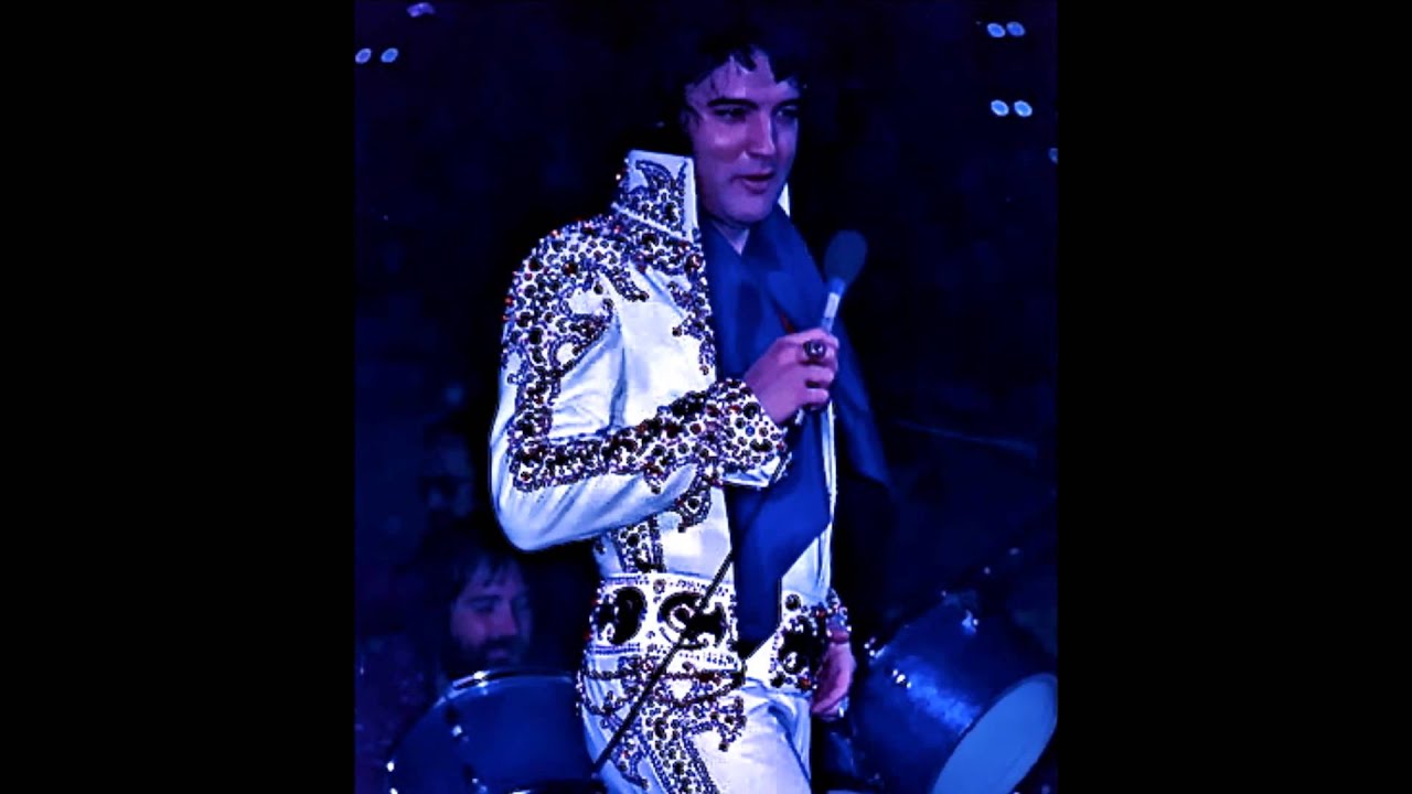 Elvis Presley - And I Love You So (Take 1 - March 11, 1975 - Studio C / RCA, Hollywood (CA)