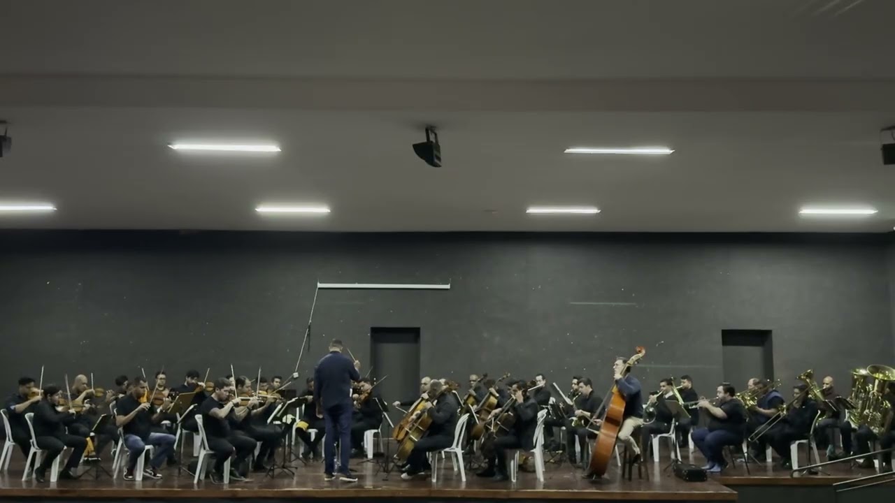 HINO 85 CCB   Anunciai o Santo Evangelho
