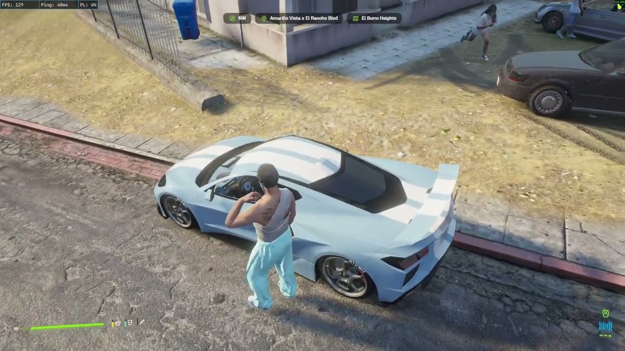 Divo recovers l GTARP l ProdigyRP Public 2/7/26