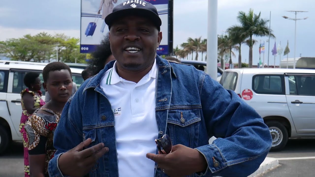 URUGENDO RWA ABEL NDUWAYO KUVA BUJUMBURA AJA KIGALI