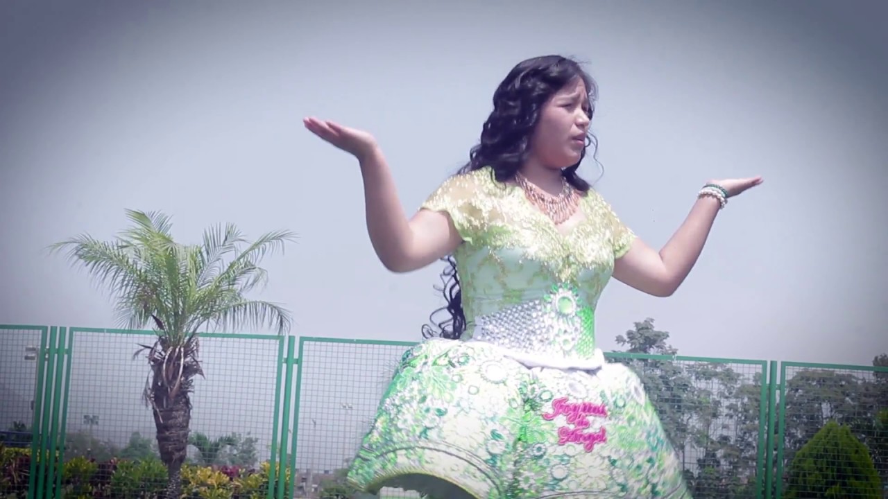 Joyitas De Angel │Mi mala suerte│ Primicia 2017 F'nix Music Producciones OFICIAL☑️