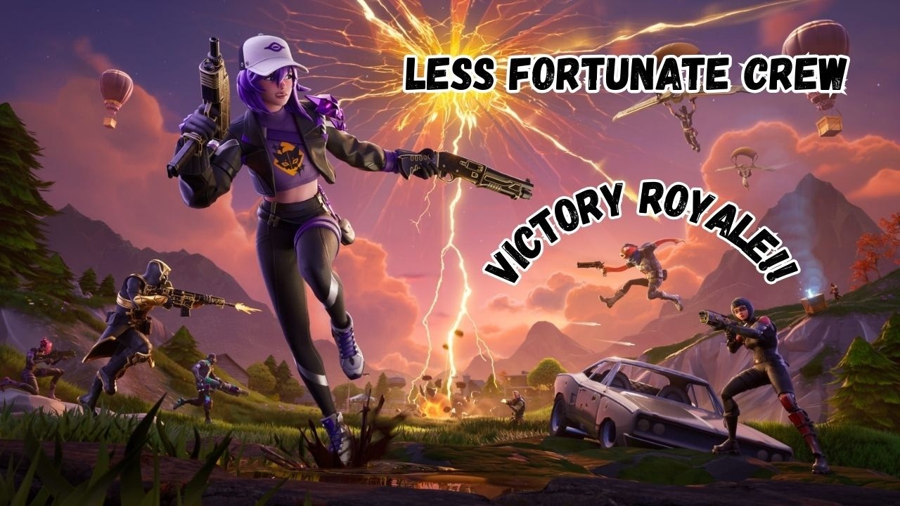 Another Bangerang!!! Victory Royale!!!!