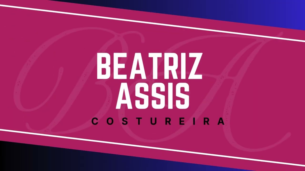 Visite meu canal.