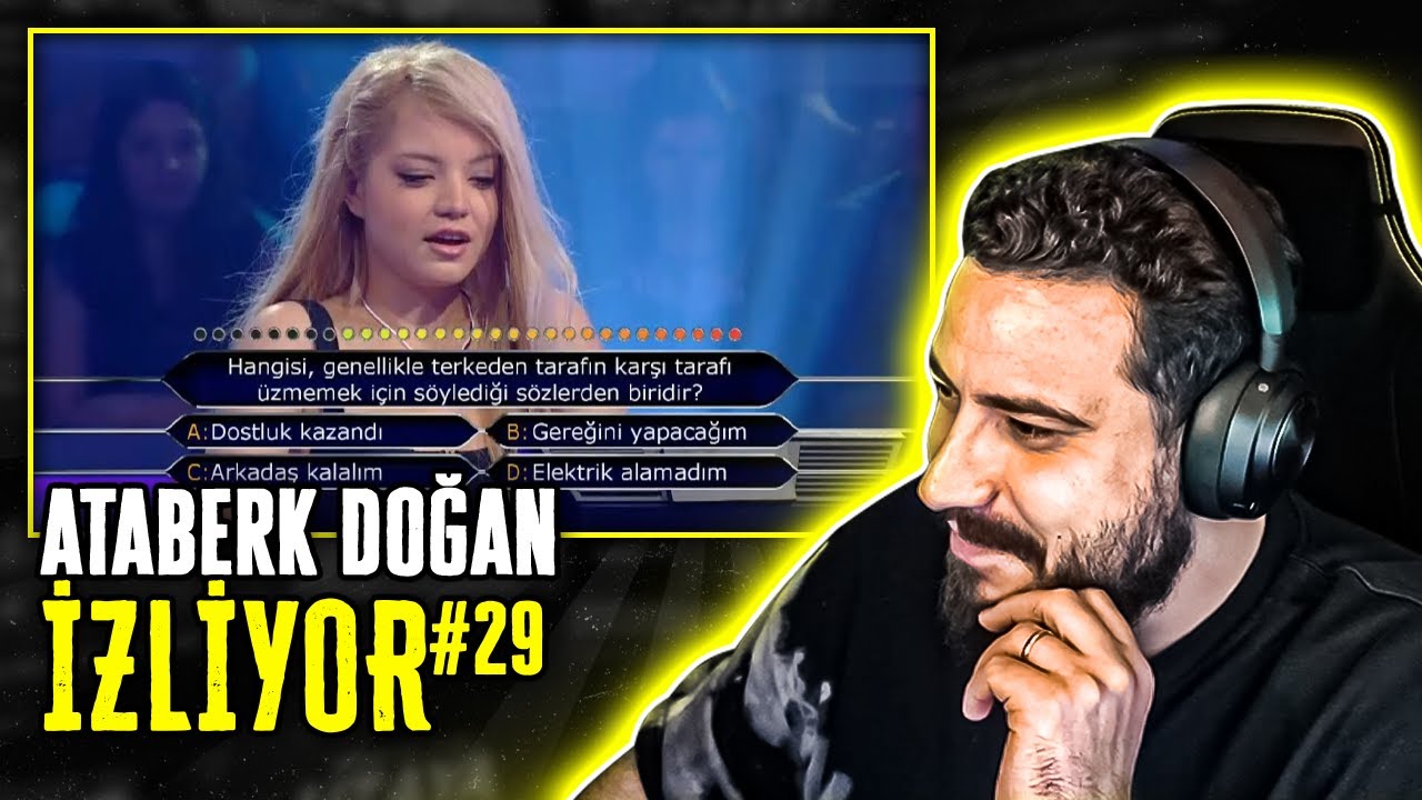 ATABERK DOĞAN 
