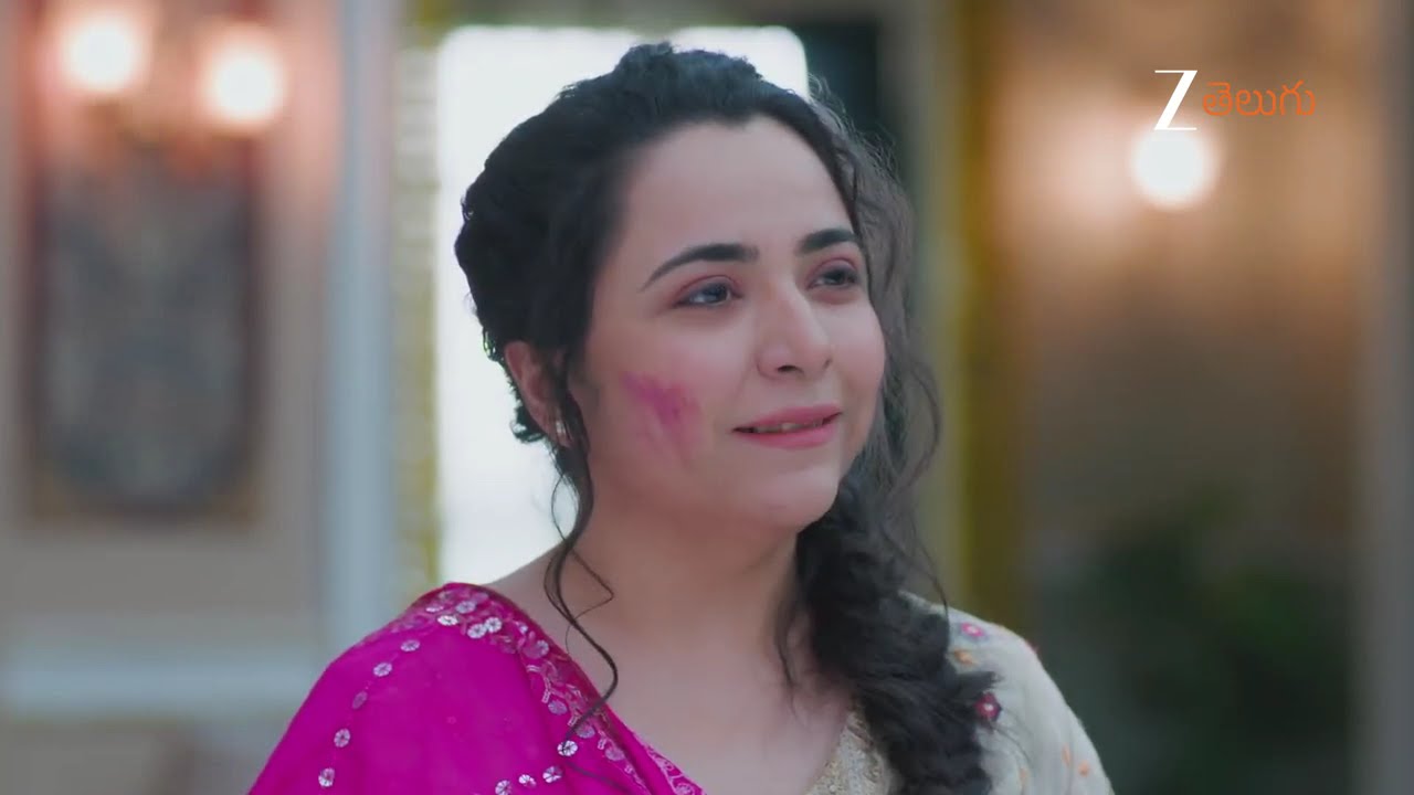 Prema Yuddham | Ep - 107 | Webisode | Dec 24 2025 | Zee Telugu