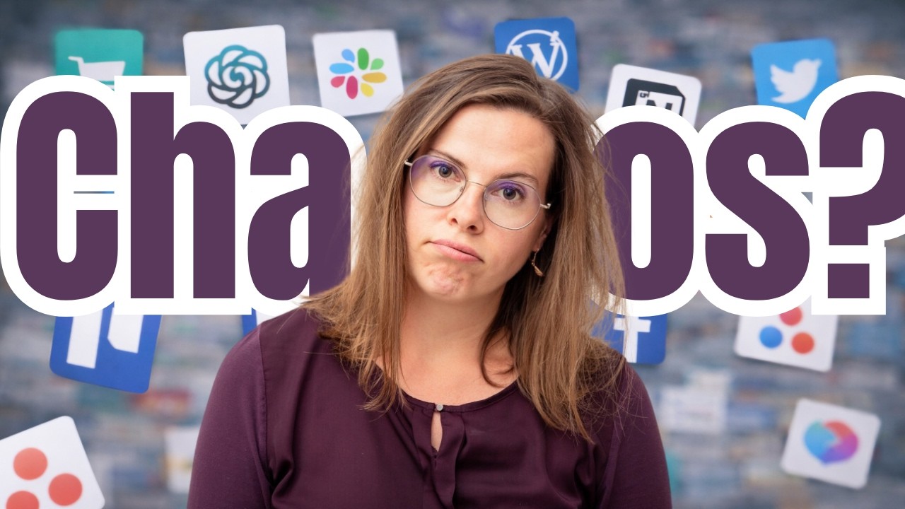 Bevor du noch ein Tool kaufst – schau DAS!