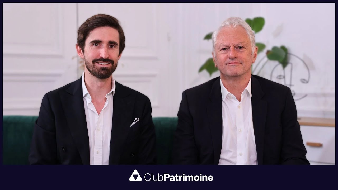 « Une approche sectorielle du Private Equity sur le luxe et le sport »