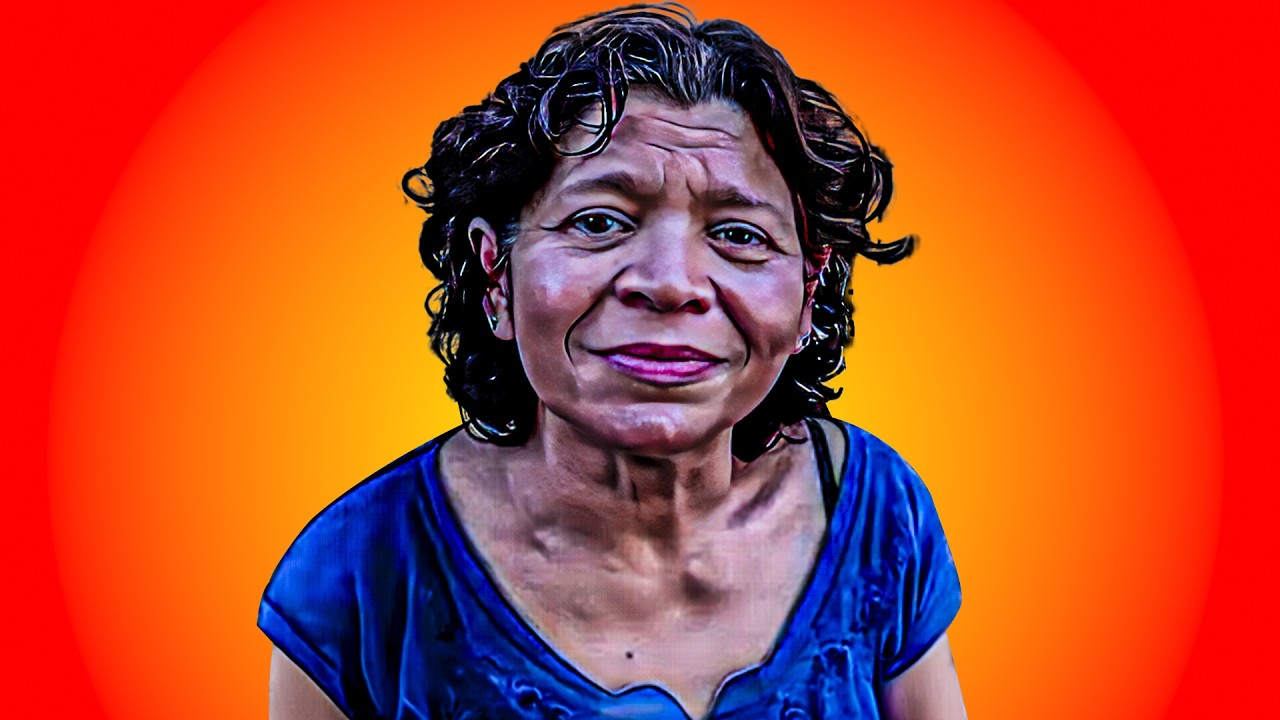 ¿QUIEN ES DOÑA LETY?