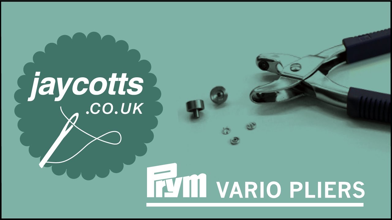 Prym Vario Pliers