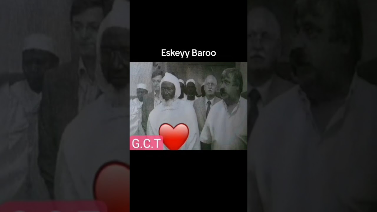 Thierno mansour barro 