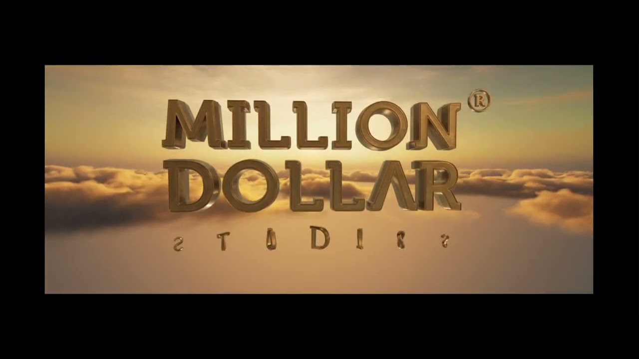 Million Dollar Studios and MRP Entertainment