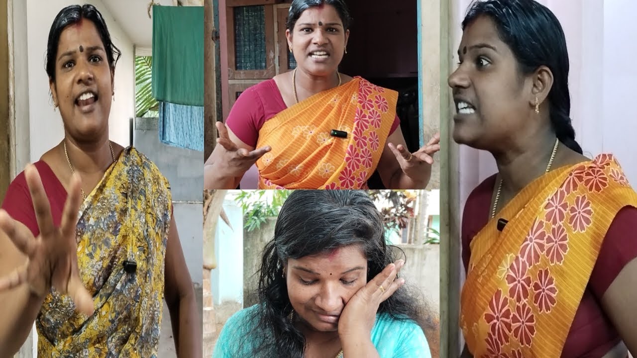 ஒரு Perfect மாமியார் #Family என்டர்டெய்ன்மென்ட்#மாமியார் #sentiment #viral #funny #intamil #தமிழ்