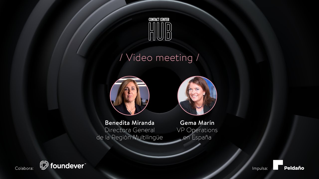 Entrevista a FOUNDEVER