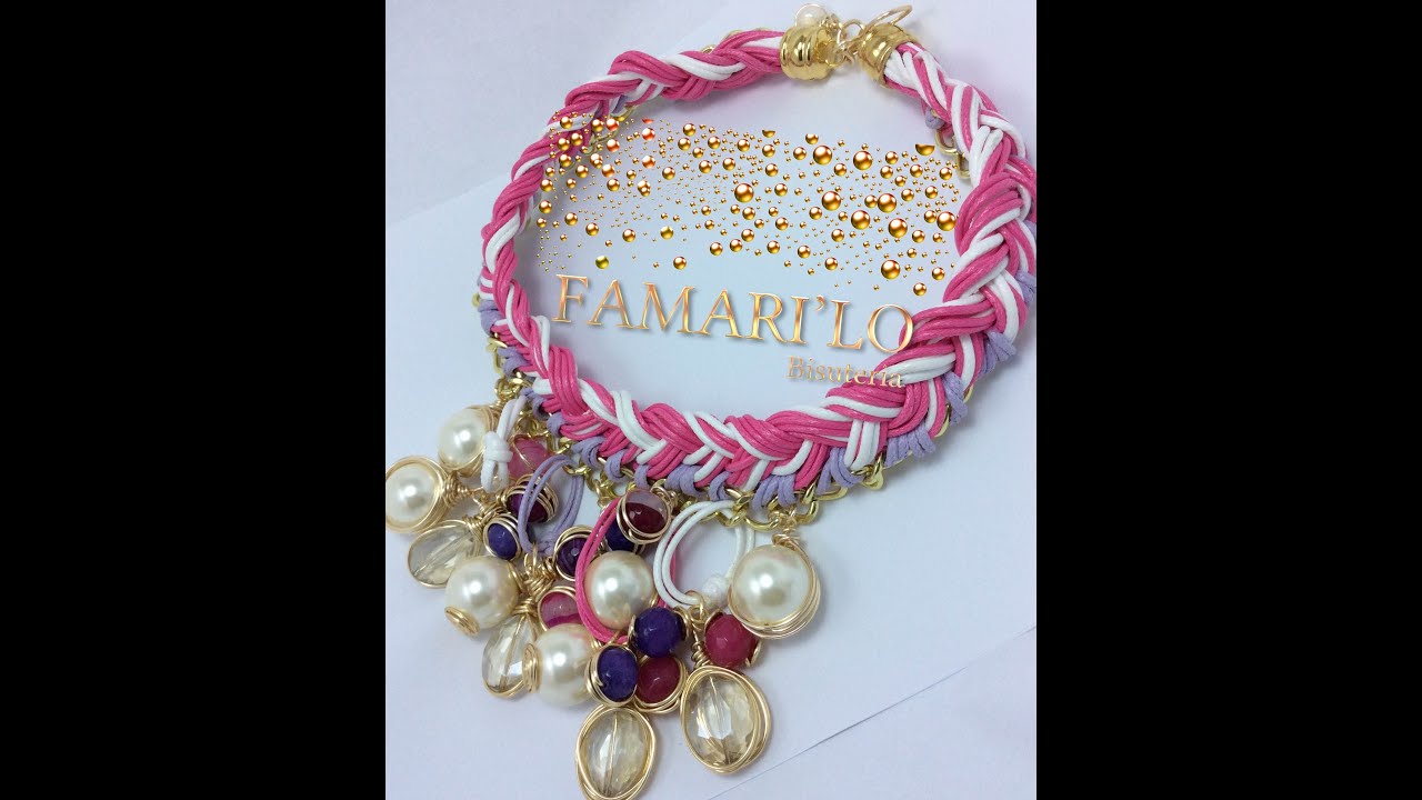 Maxi collar (bisuteria)