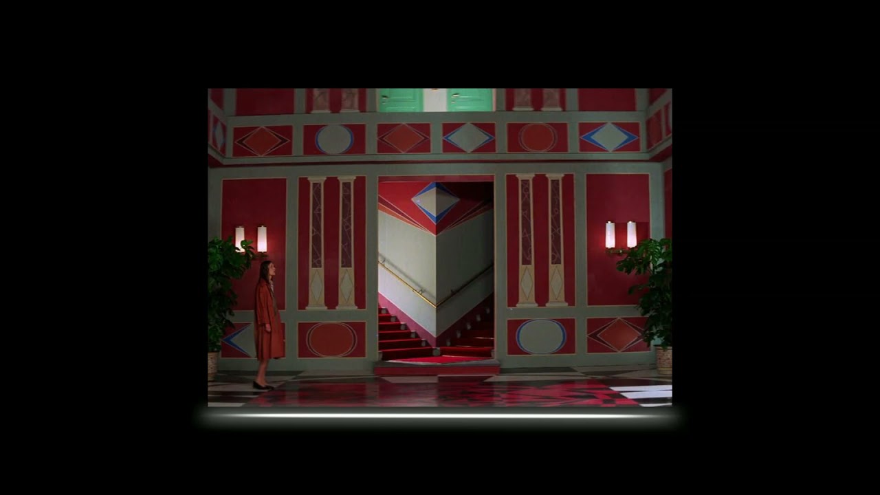 Suspiria type beat - prod. effe