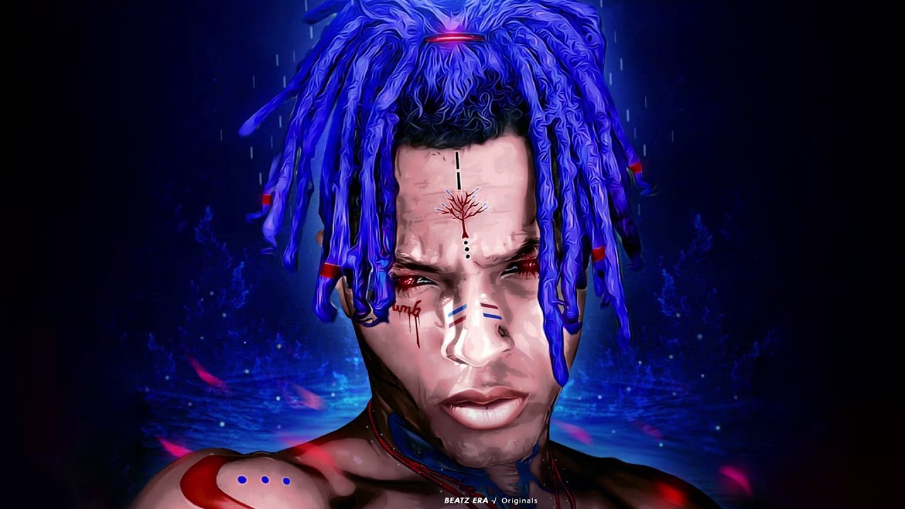 (FREE) XXXTENTACION - 